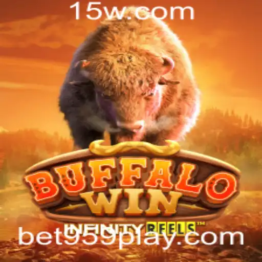Explorando o Mundo de BuffaloWin com bet959