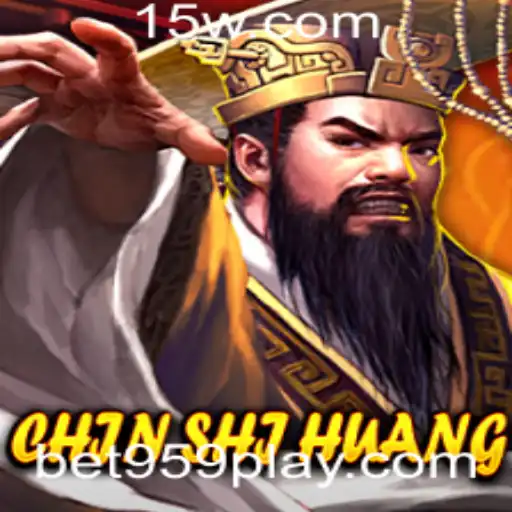 Descubra o Fascinante Mundo de ChinShiHuang: A Nova Sensação no Universo dos Jogos com bet959