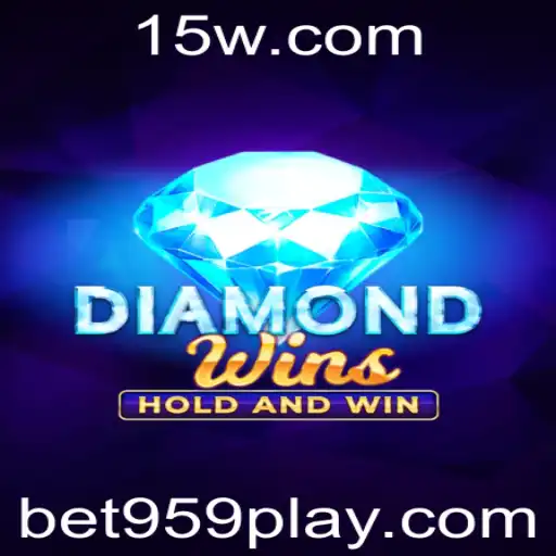 Descubra o Envolvente Universo de DiamondWins e a Plataforma bet959