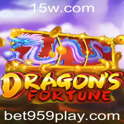 Desvendando DragonFortune: O Jogo Que Conquista Apostadores Com a bet959