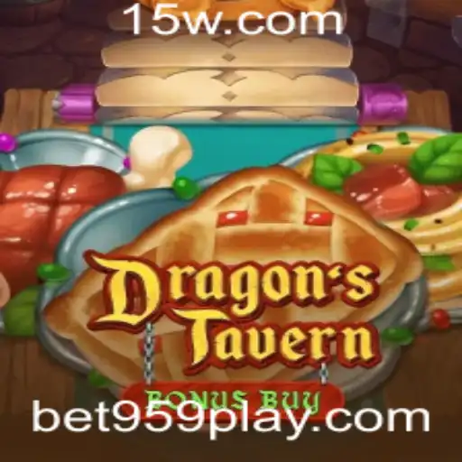 Aventura Épica em DragonsTavern: Regras e Estratégias do Jogo