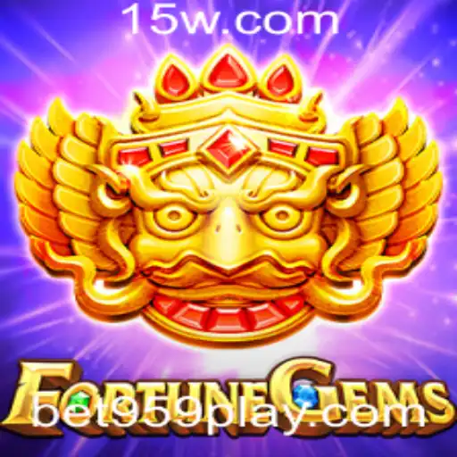 Descubra FortuneGems: Um Jogo de Apostas Inovador com a bet959
