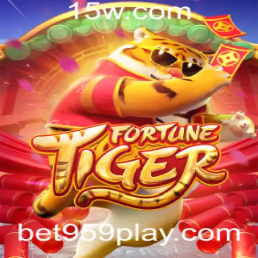 Explorando FortuneTiger: Um Mergulho no Mundo Vibrante dos Jogos de Cassino Online
