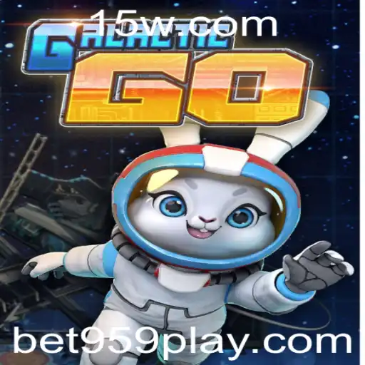 Desvendando GalacticGO: O Futuro dos Jogos Estratégicos