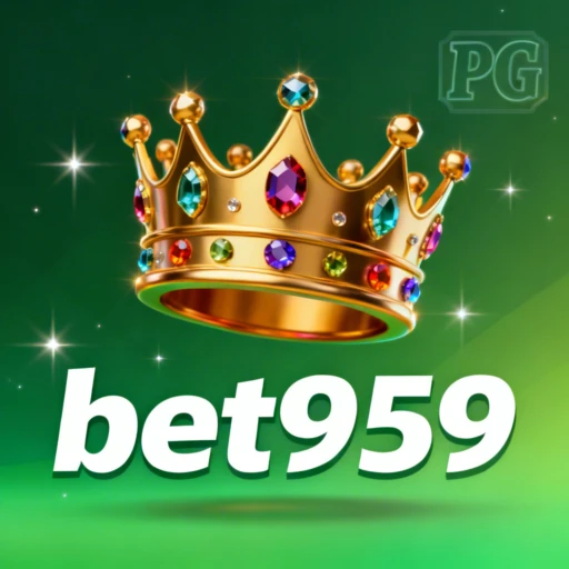 bet959 Logo