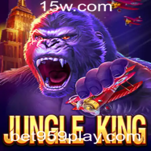 Descubra JungleKing: O Jogo de Estratégia que Está Conquistando o Mundo