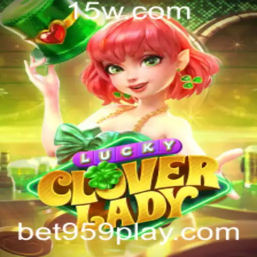 Descubra a Emoção de LuckyCloverLady: O Jogo de Aposta do Momento