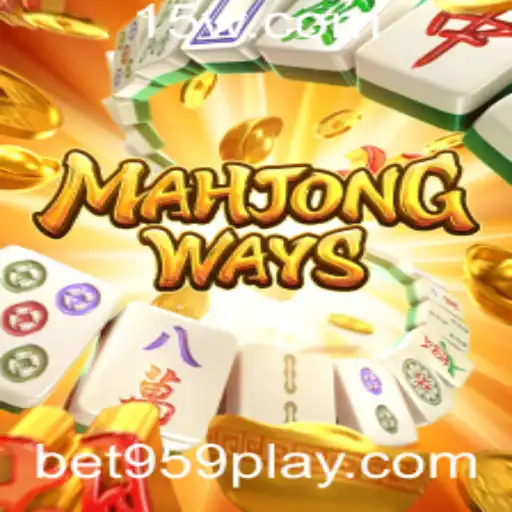 Explorando o Fascínio do MahjongWays e como a Bet959 oferece uma Experiência Única
