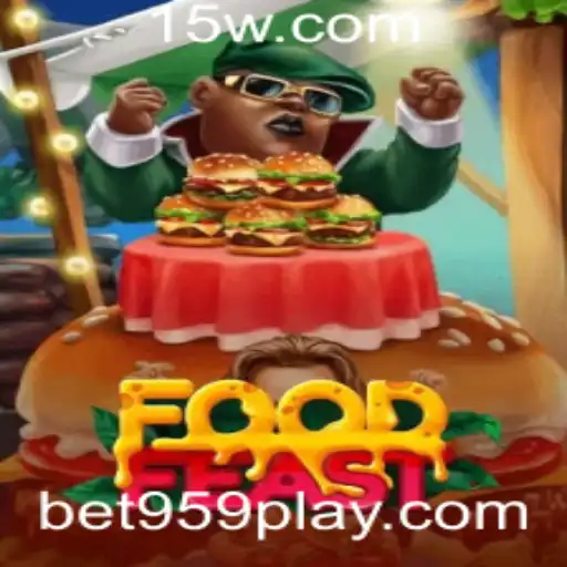 Explorando FoodFeast: O Novo Fenômeno Gastronômico no Mundo dos Jogos