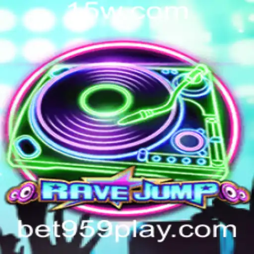 Explorando o Fascinante Mundo de RaveJump: Um Jogo Revolucionário