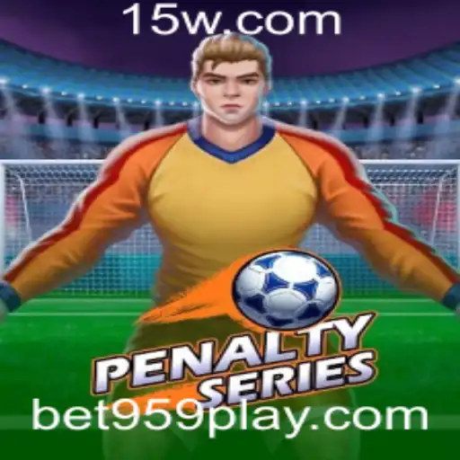 PenaltySeries: Descubra as Regras e Como Jogar no bet959