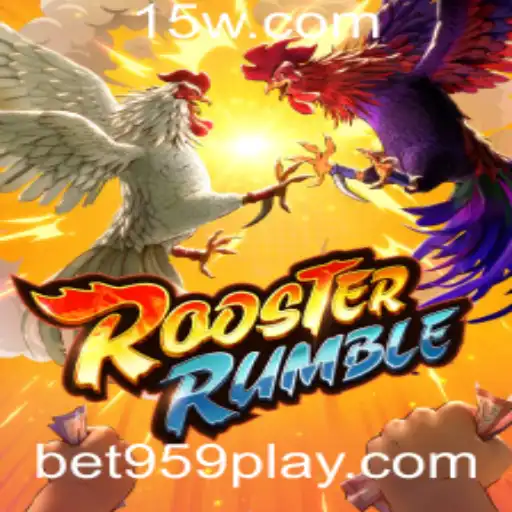 Exploração do Jogo RoosterRumble e a Plataforma bet959