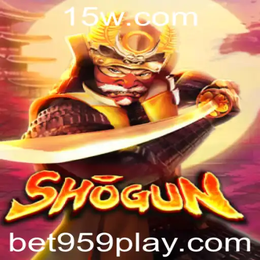 Explorando Shogun: Estratégia e Tradição no Mundo dos Jogos