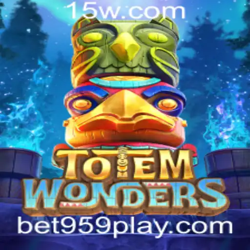 Descubra o Fascinante Mundo de TotemWonders: Um Guia Completo