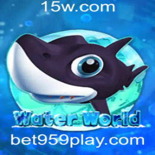 Descubra WaterWorld: Um Mundo de Aventuras e Estratégias com bet959